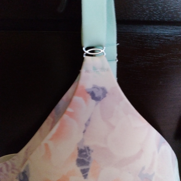 La Vie En Rose Sleek Back Bra 42E - Picture 4 of 7